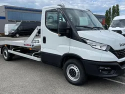 Nouvelle 2024 Iveco Daily | 59 640 € (Prix juste)