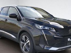 Noir Utilisé 2023 Peugeot 3008 GT SUV | 35 990 €
