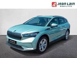Gris arctic Utilisé 2024 Skoda Enyaq iV SUV | 30 060 €