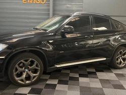 Noir Utilisé 2010 BMW X6 Exclusive SUV | 15 990 €