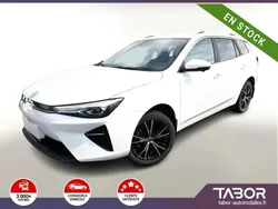 Blanc Nouvelle 2024 MG MG5 EV Luxury Break | 22 677 € (Prix juste)