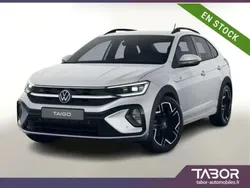 Argent Nouvelle 2025 VW Taigo R-line SUV | 25 803 € (Super prix)