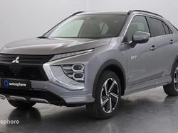 Utilisé 2023 Mitsubishi Eclipse Cross Intense SUV | 26 499 €