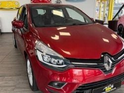 Occasion 2017 Renault Clio IV Intens Citadine | 12 990 € (Prix juste)