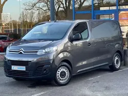 Brun Utilisé 2020 Citroën Jumpy Comfort Monospace | 17 950 € (Bon prix)