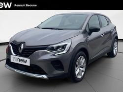 Gris Occasion 2023 Renault Captur Equilibre SUV | 15 990 €