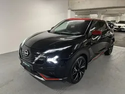Utilisé 2023 Nissan Juke SUV | 23 990 € (Prix juste)