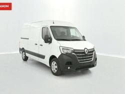 Blanc Utilisé 2023 Renault Master Van | 37 080 €