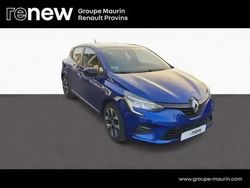 Bleu Utilisé 2020 Renault Clio V LIMITED Berline | 13 990 € (Bon prix)