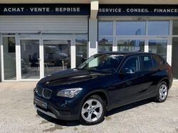 Utilisé 2014 BMW X1 SUV | 13 990 € (Prix juste)