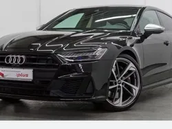 Utilisé 2020 Audi S7 Sportback Advanced Citadine | 66 900 € (Prix juste)