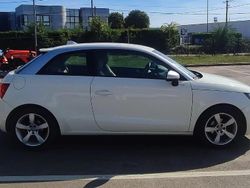 Utilisé 2011 Audi A1 Ambiente Citadine | 8 500 € (Prix assez cher)