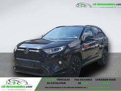 Utilisé 2020 Toyota RAV4 | 38 700 €