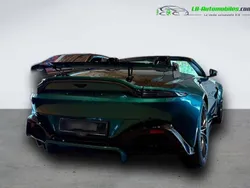 Utilisé 2024 Aston Martin V8 Vantage Coupé | 221 400 €