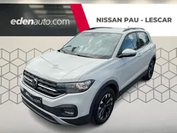 Utilisé 2023 VW T-Cross Life SUV | 22 500 € (Prix juste)