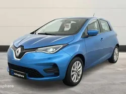 Utilisé 2020 Renault Zoe Zen Citadine | 10 990 € (Bon prix)