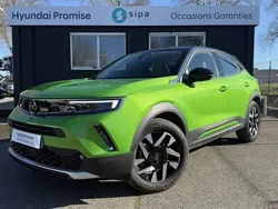 Vert Utilisé 2023 Opel Mokka-e Elegance SUV | 18 990 € (Super prix)