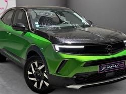 Occasion 2021 Opel Mokka-e Elegance SUV | 13 680 € (Bon prix)
