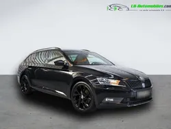 Utilisé 2019 Skoda Superb Break | 29 200 € (Prix juste)
