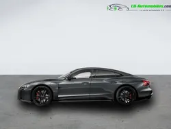 Utilisé 2025 Audi RS e-tron GT Sport Berline | 115 100 €