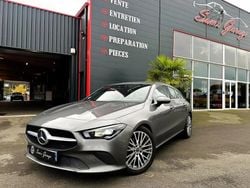 Utilisé 2019 Mercedes CLA180 Progressive Berline | 20 490 € (Prix juste)