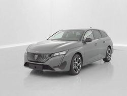 Nouvelle 2025 Peugeot 308 Allure Break | 28 400 € (Prix juste)