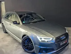 Gris Utilisé 2019 Audi A4 S-Line Break | 27 990 €