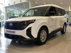 Utilisé 2025 Ford Tourneo Courier Titanium Monospace | 25 499 €