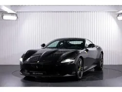 Noir Utilisé 2022 Ferrari Roma Coupé | 259 990 €