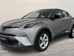 Utilisé 2017 Toyota C-HR SUV | 17 599 € (Prix assez cher)