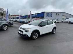 Blanc Utilisé 2020 Citroën LNA Feel Van | 7 990 €