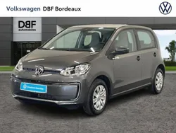 Gris Utilisé 2024 VW e-up! Citadine | 18 999 € (Prix juste)