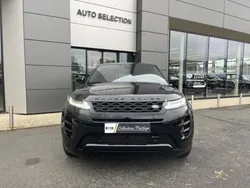 Utilisé 2024 Land Rover Range Rover evoque SE Dynamic | 64 726 €
