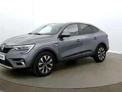 Gris Utilisé 2023 Renault Arkana Business SUV | 20 390 € (Bon prix)