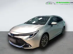 Utilisé 2024 Toyota Corolla Citadine | 36 200 € (Prix assez cher)