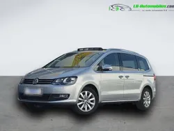 Utilisé 2020 VW Sharan Monospace | 43 300 € (Prix assez cher)
