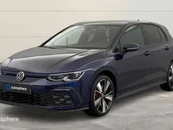 Utilisé 2020 VW Golf VII Style Berline | 18 499 €