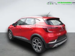 Utilisé 2020 Renault Captur SUV | 17 400 € (Prix assez cher)