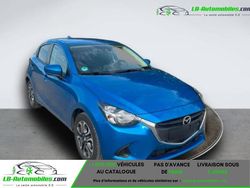 Occasion 2018 Mazda 2 Citadine | 14 600 € (Bon prix)