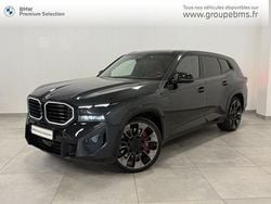 Utilisé 2024 BMW XM Comfort Edition SUV | 139 900 €