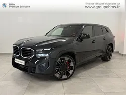 Utilisé 2024 BMW XM Comfort Edition SUV | 139 900 € (Prix juste)