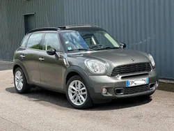 Utilisé 2014 Mini Cooper Countryman SUV | 8 990 € (Prix juste)