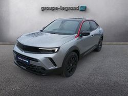 Noir Utilisé 2023 Opel Mokka-e SUV | 24 980 € (Prix cher)