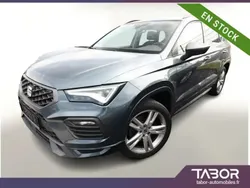 Gris Utilisé 2021 Seat Ateca FR SUV | 25 488 € (Prix juste)