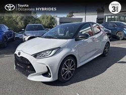 Utilisé 2023 Toyota Yaris Hybrid Sport Berline | 23 990 € (Prix cher)
