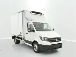 Nouvelle 2024 VW Crafter Business Van | 64 500 €