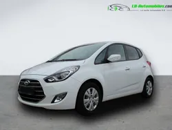 Utilisé 2016 Hyundai ix20 Monospace | 13 900 € (Prix cher)
