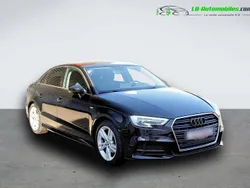 Utilisé 2020 Audi A3 Sport Berline | 27 200 € (Prix juste)