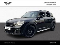 Midnight black Utilisé 2019 Mini Cooper Countryman SUV | 35 500 €
