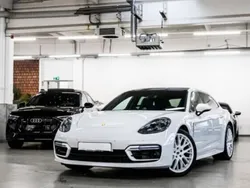 Utilisé 2020 Porsche Panamera Sport Turismo Berline | 83 900 € (Super prix)